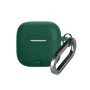 Чохол для навушників Armorstandart Hang Case For OPPO Enco Buds3 Green (ARM88032)