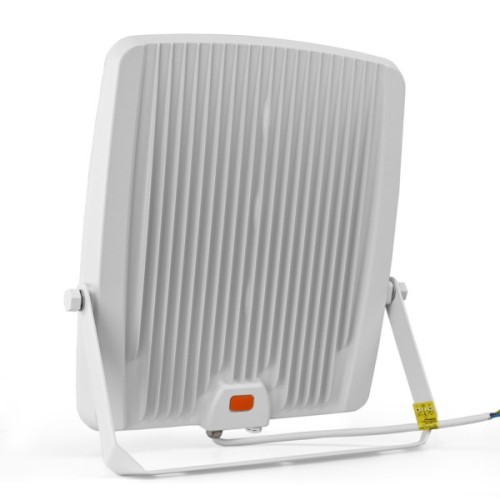Прожектор Videx F5 300W 3000-5000-6500K 230V White (VL-F5-300CW)