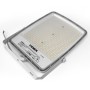 Прожектор Videx F5 300W 3000-5000-6500K 230V White (VL-F5-300CW)