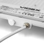 Прожектор Videx F5 300W 3000-5000-6500K 230V White (VL-F5-300CW)