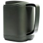 Термокружка RidgeMonkey ThermoMug 0.4l Gunmetal green (9168.00.81)