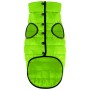 Курточка для тварин Airy Vest One XS 30 салатова (20635)