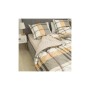 Постільна білизна Viluta 24341 Ранфорс двоспальний (24341_dv)