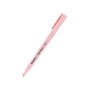 Маркер Axent Highlighter Pastel 2-4 мм клиноподібний рожевий (2533-10-A)