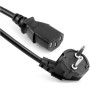 Кабель живлення C13 5,0m Ritar (PC-186 CEE7/17-C13-5,0)
