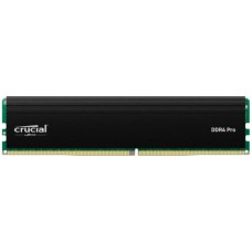 Модуль пам'яті для комп'ютера DDR4 16GB 3200 MHz Pro Micron (CP16G4DFRA32A)