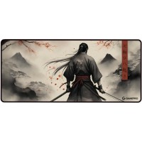 Килимок для мишки GamePro Speed/Control Gray (MP275GS)