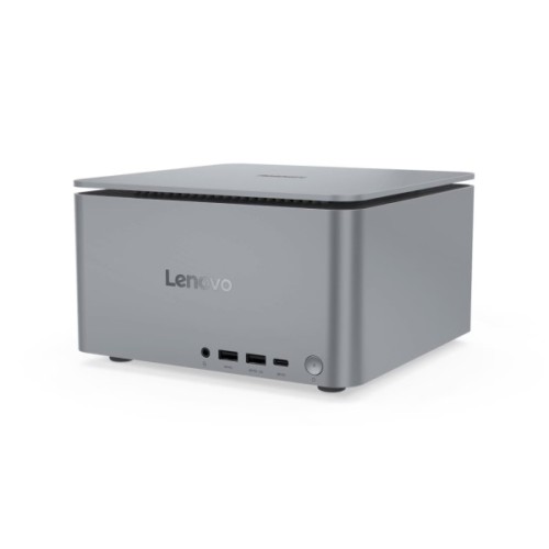 Комп'ютер Lenovo ThinkCentre neo Ultra Gen 2 / Ultra9 285, 32, 1TB, RTX 5060 8GB, KM. W11P (13BG001BUI)