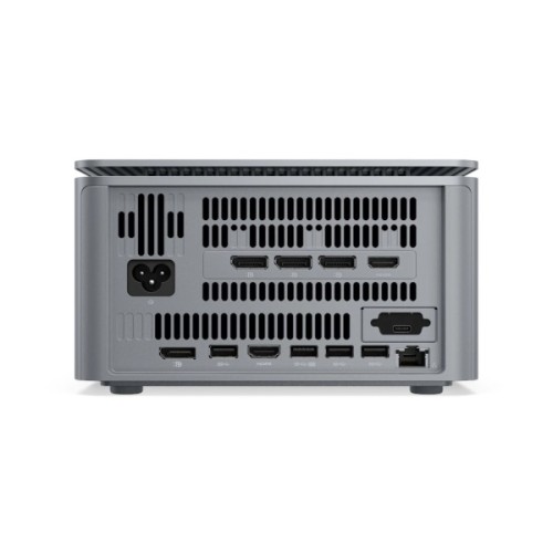 Комп'ютер Lenovo ThinkCentre neo Ultra Gen 2 / Ultra9 285, 32, 1TB, RTX 5060 8GB, KM. W11P (13BG001BUI)