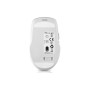 Мишка REAL-EL RM-480W Wireless/Bluetooth White (EL123200050)