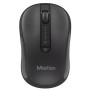 Мишка Meetion BTM185 Bluetooth/Wireless Black (MT-BTM185-A)