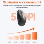 Мишка Meetion BTM185 Bluetooth/Wireless Black (MT-BTM185-A)