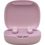 Навушники JBL Wave Flex 2 Pink (JBLWFLEX2PIK)
