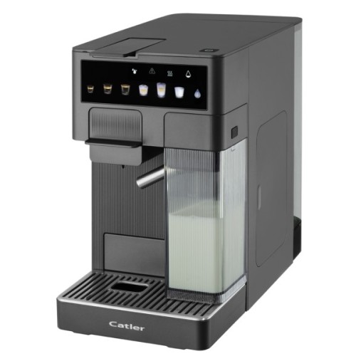 Капсульна кавоварка Catler Renzo ES 750 G (ES750GRENZO)