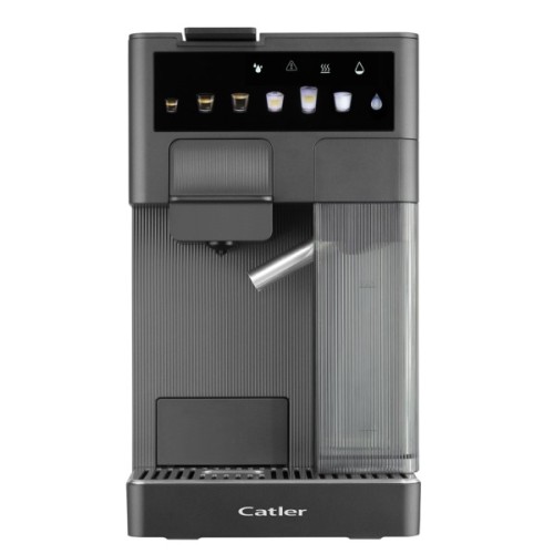 Капсульна кавоварка Catler Renzo ES 750 G (ES750GRENZO)