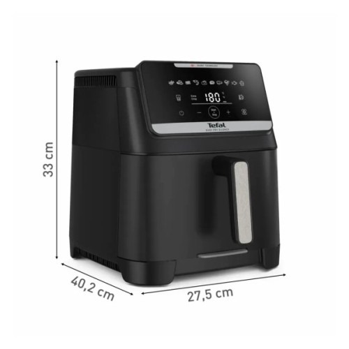 Мультипіч Tefal Easy Fry Silence XXL (EY8428E0)