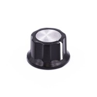 Ручка для потенціометра Paxphil JB Style Knob Small (KPJ70S)