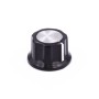 Ручка для потенціометра Paxphil JB Style Knob Small (KPJ70S)
