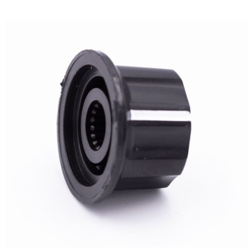 Ручка для потенціометра Paxphil JB Style Knob Small (KPJ70S)