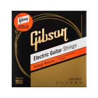 Струни для гітари Gibson SEG-HVR10 Vintage Reissue Light (10-46) (230470)