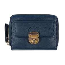 Гаманець Ashwood Y50 Navy