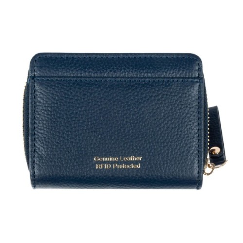 Гаманець Ashwood Y50 Navy