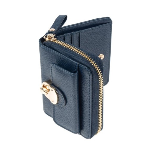 Гаманець Ashwood Y50 Navy