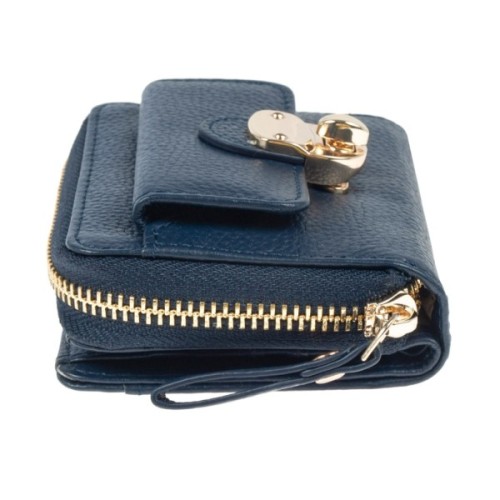 Гаманець Ashwood Y50 Navy