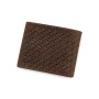 Гаманець Vintage Коричневий (14365)