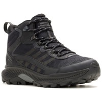 Черевики Merrell Speed Strike 2 MID GTX Mns black - 43 - чорний (036.2015)