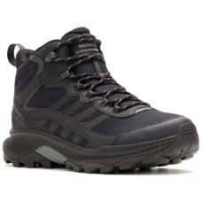 Черевики Merrell Speed Strike 2 MID GTX Mns black - 43 - чорний (036.2015)