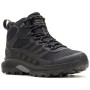 Черевики Merrell Speed Strike 2 MID GTX Mns black - 43 - чорний (036.2015)