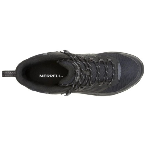Черевики Merrell Speed Strike 2 MID GTX Mns black - 43 - чорний (036.2015)