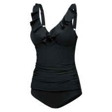 Купальник Aqua Speed Lydia 631-01 чорний 36 (5905718613670)