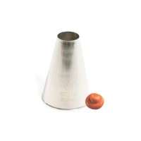 Кондитерська насадка Martellato Round 15 мм (BT 215)