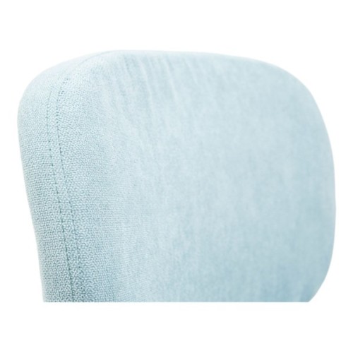 Офісне крісло Richman Міа Хром M-1 (Tilt Блакитние (ADD0003113)