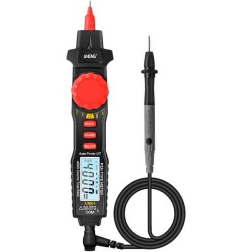 Цифровий мультиметр ANENG A3004, V, A, C, R, F (A3004)