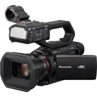 Цифрова відеокамера Panasonic 4K Flash HC-X2000 (HC-X2000EE)