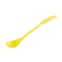 Набір дитячого посуду Canpol babies Ложка з довгою ручкою - жовта (56/582_yel)