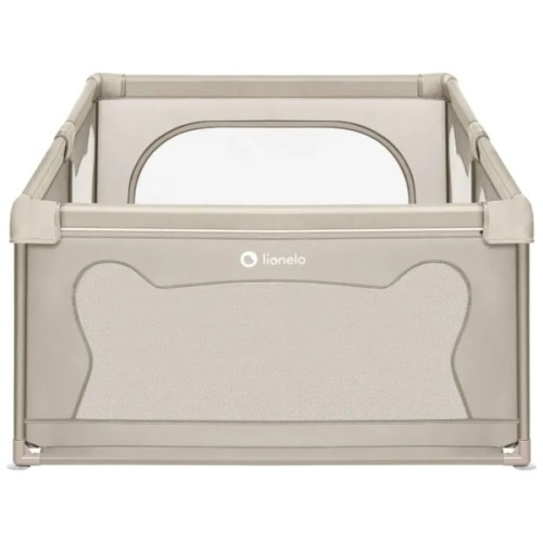 Дитячий манеж Lionelo WILLOW BEIGE SAND (LO-WILLOW BEIGE SAND)