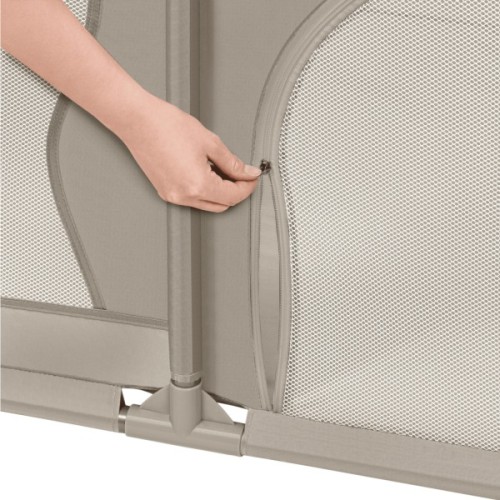 Дитячий манеж Lionelo WILLOW BEIGE SAND (LO-WILLOW BEIGE SAND)