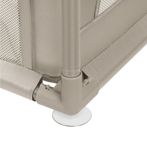 Дитячий манеж Lionelo WILLOW BEIGE SAND (LO-WILLOW BEIGE SAND)