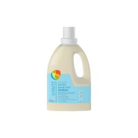 Гель для прання Sonett Органічний Для кольорових тканин Концентрат 1.5 л (4007547505049)