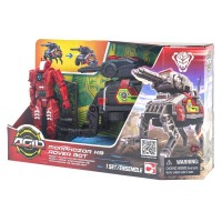 Ігровий набір A.C.I.D. MorphoZor K9 Rover Bot/МорфоЗор К9 Ровер-бот (535002)