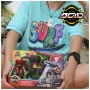 Ігровий набір A.C.I.D. MorphoZor K9 Rover Bot/МорфоЗор К9 Ровер-бот (535002)