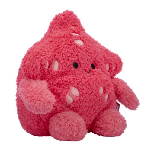 М'яка іграшка BumBumz AquaBumz Морська Зірка Сандрін, 19 см (RBBZ00459)