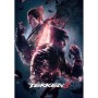 Пазл GoodLoot Tekken 8 Key Art 1000 елементів (5908305246732)