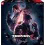 Пазл GoodLoot Tekken 8 Key Art 1000 елементів (5908305246732)