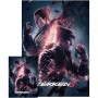 Пазл GoodLoot Tekken 8 Key Art 1000 елементів (5908305246732)
