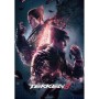 Пазл GoodLoot Tekken 8 Key Art 1000 елементів (5908305246732)
